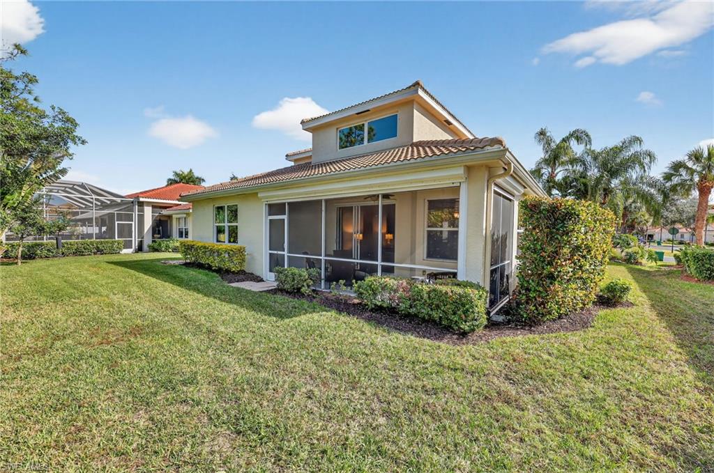 DEER CREEK - Residential