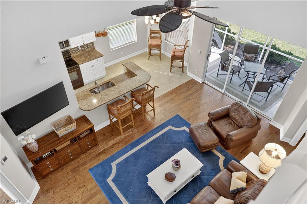 DEER CREEK - Residential