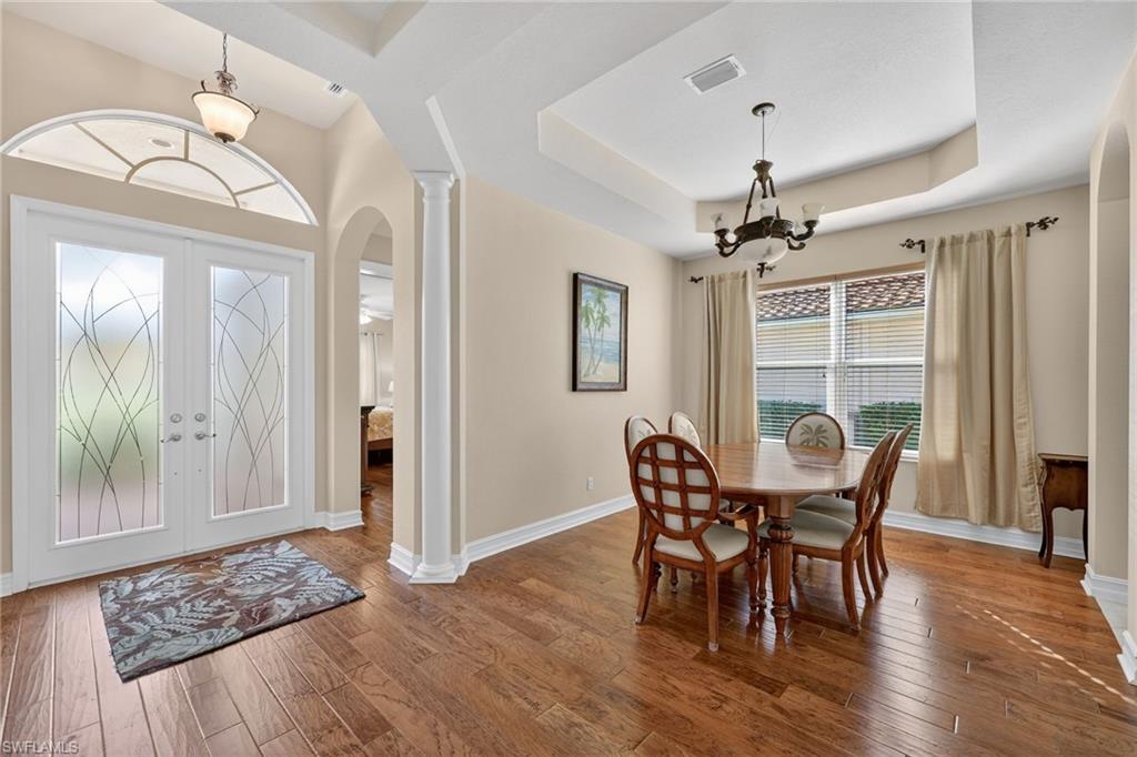 DEER CREEK - Residential