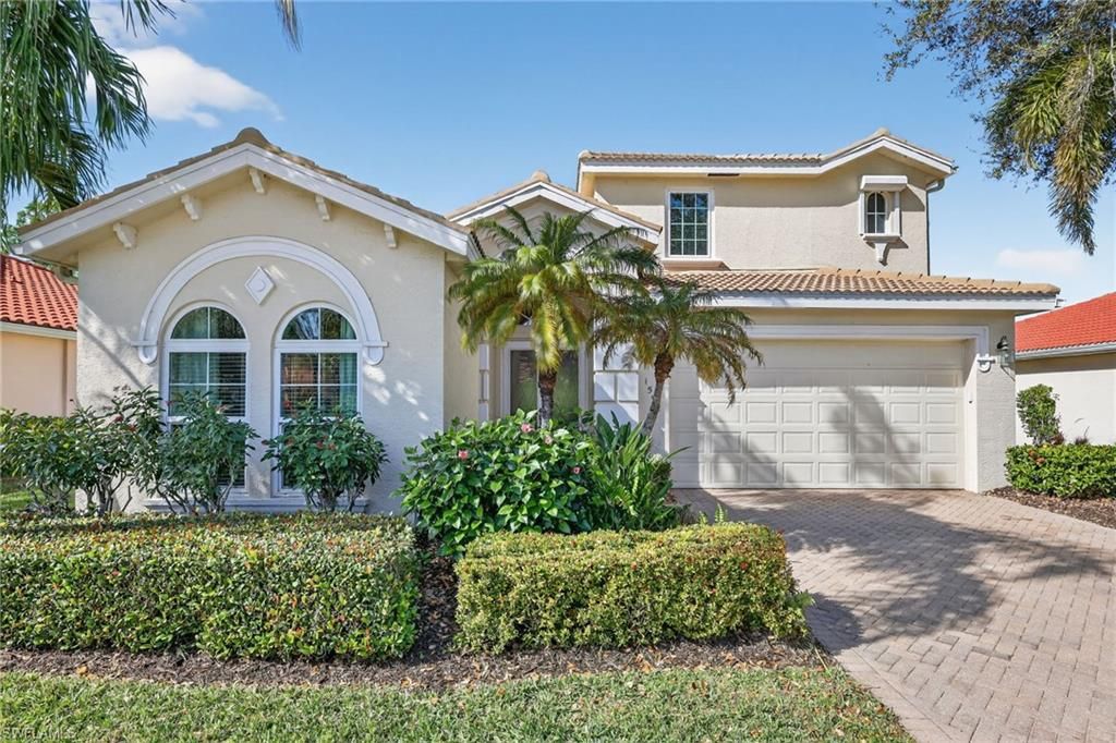 Photo of 1592 Serenity CIR, NAPLES, FL 34110 (MLS # 226004364)