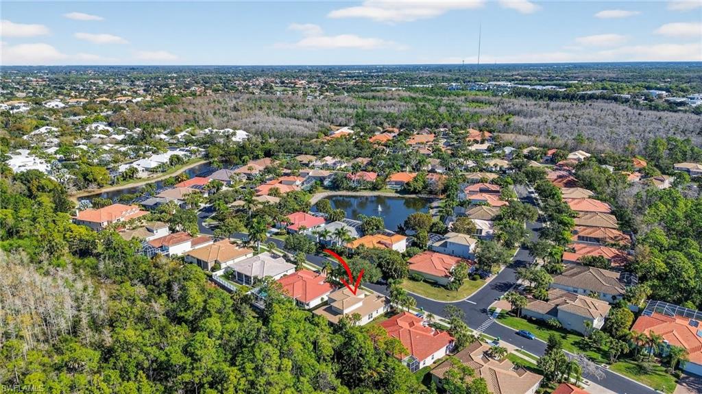 DEER CREEK - Residential