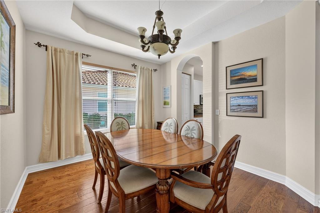 DEER CREEK - Residential