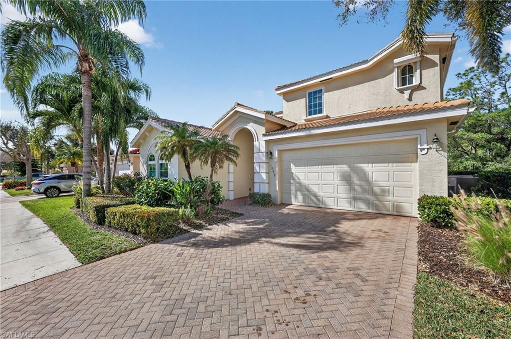 Photo of 1592 Serenity CIR, NAPLES, FL 34110 (MLS # 226004364)