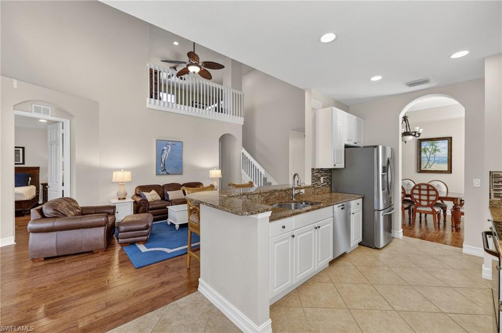 DEER CREEK - Residential