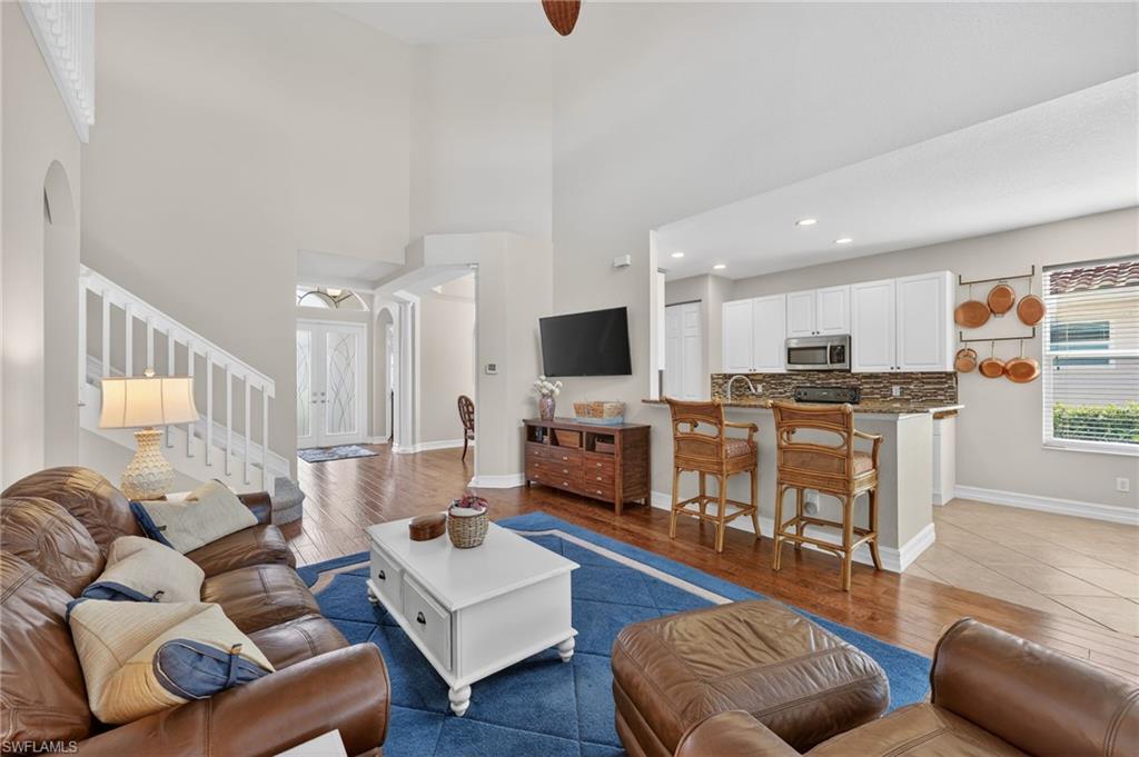 DEER CREEK - Residential