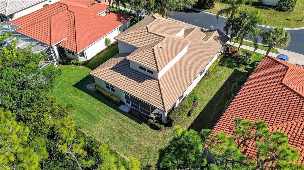 DEER CREEK - Residential