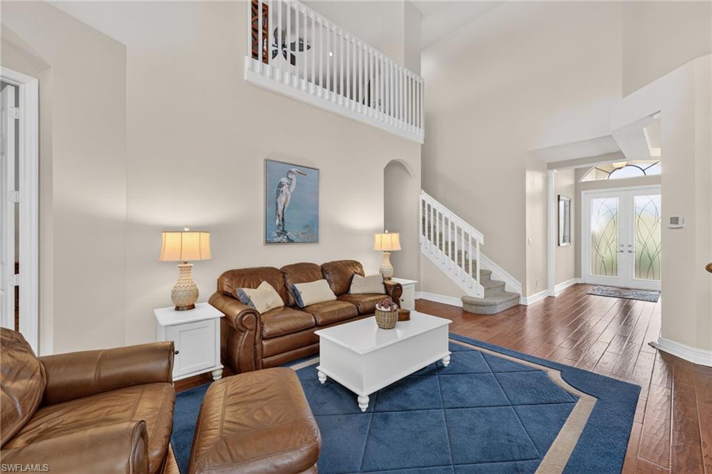 DEER CREEK - Residential