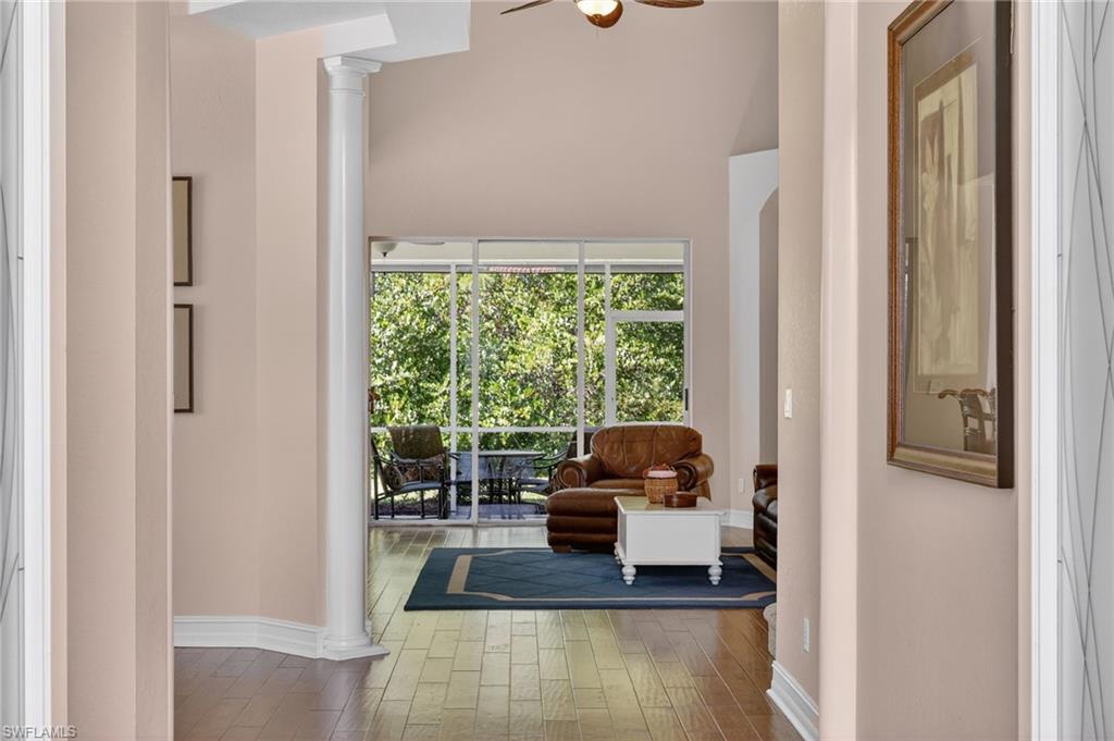 DEER CREEK - Residential