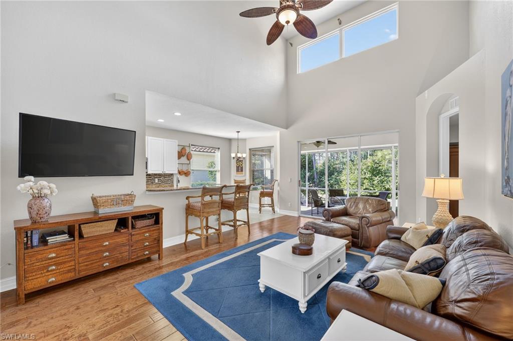 DEER CREEK - Residential