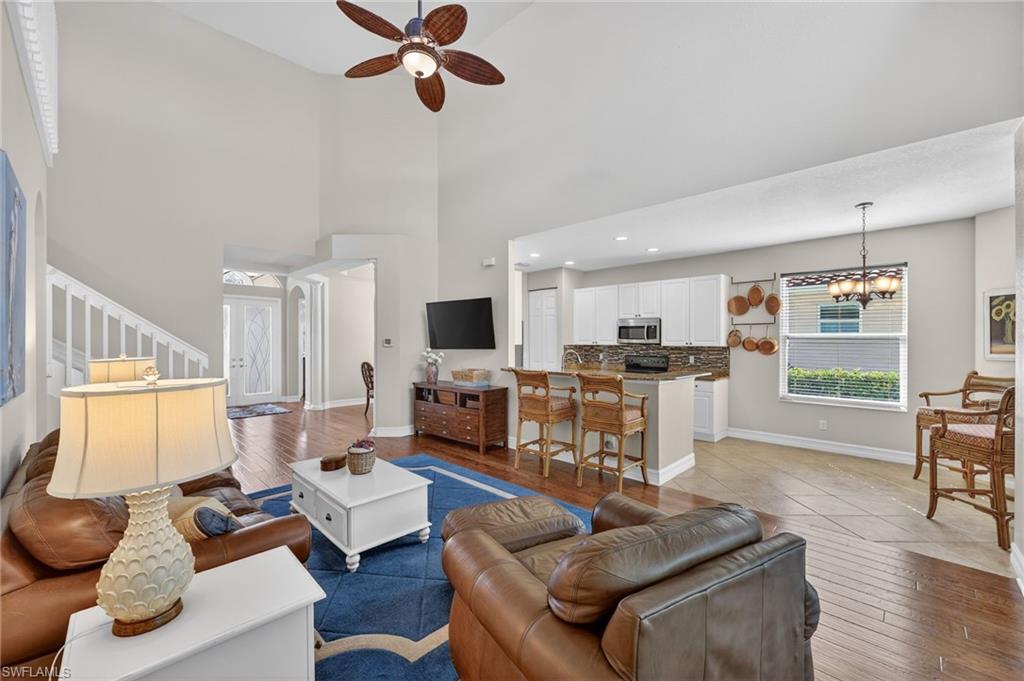 DEER CREEK - Residential