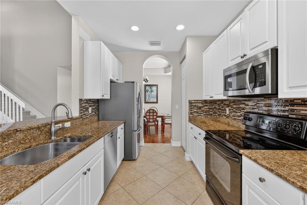 DEER CREEK - Residential