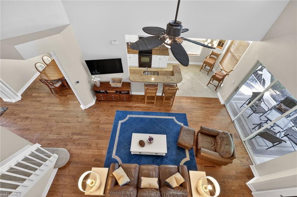 DEER CREEK - Residential