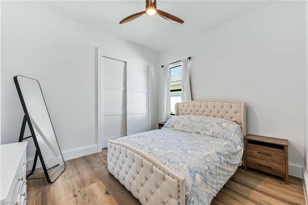 MARCO BEACH - Residential