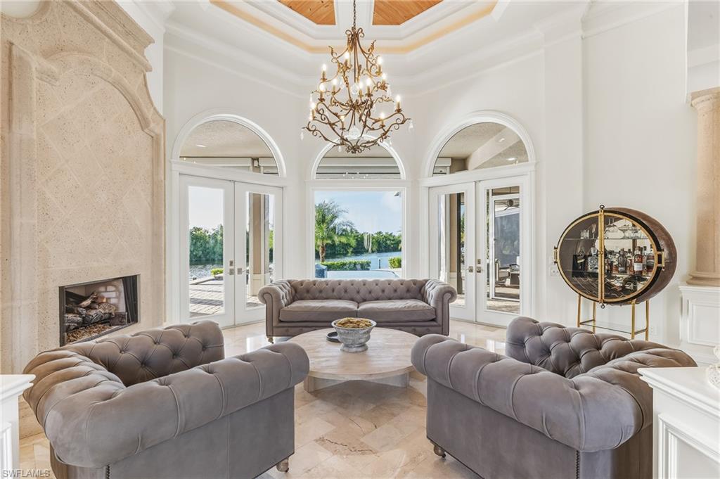 HARBOUR PRESERVE - Residential