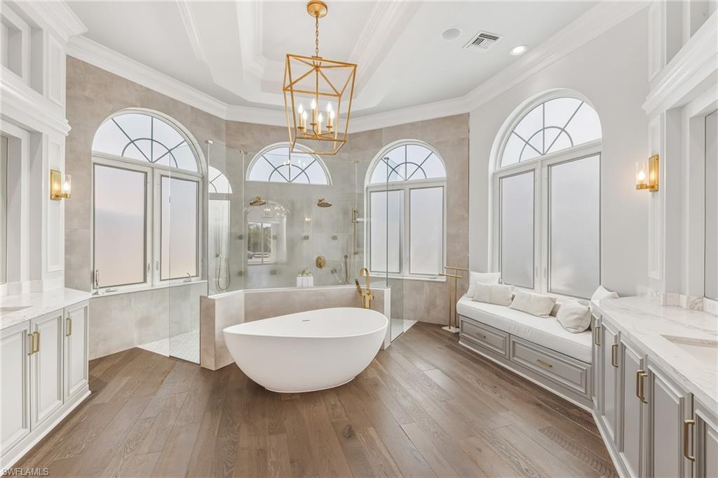 HARBOUR PRESERVE - Residential