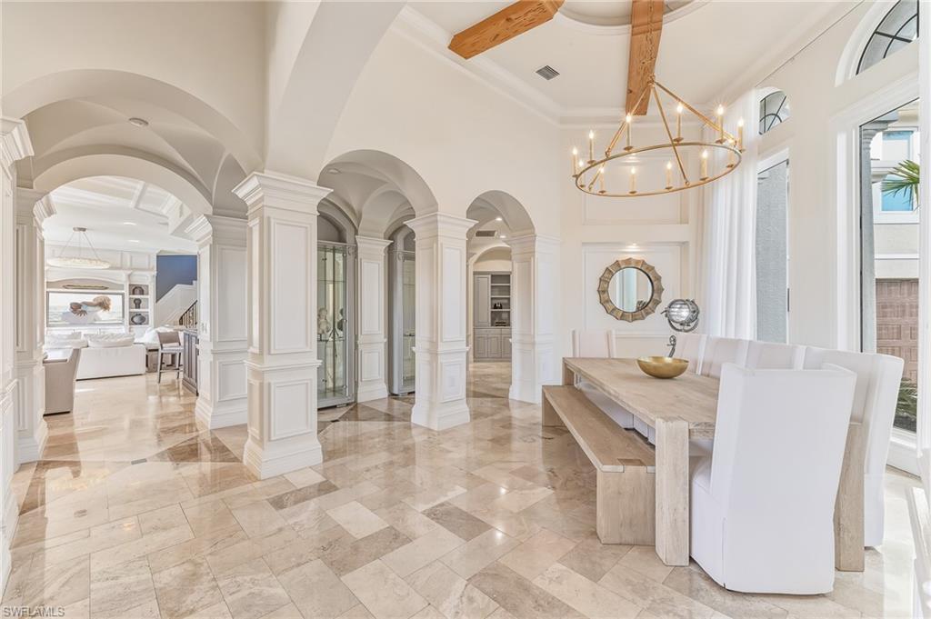 HARBOUR PRESERVE - Residential