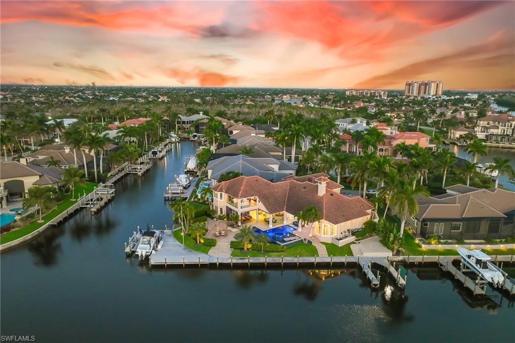 HARBOUR PRESERVE - Residential