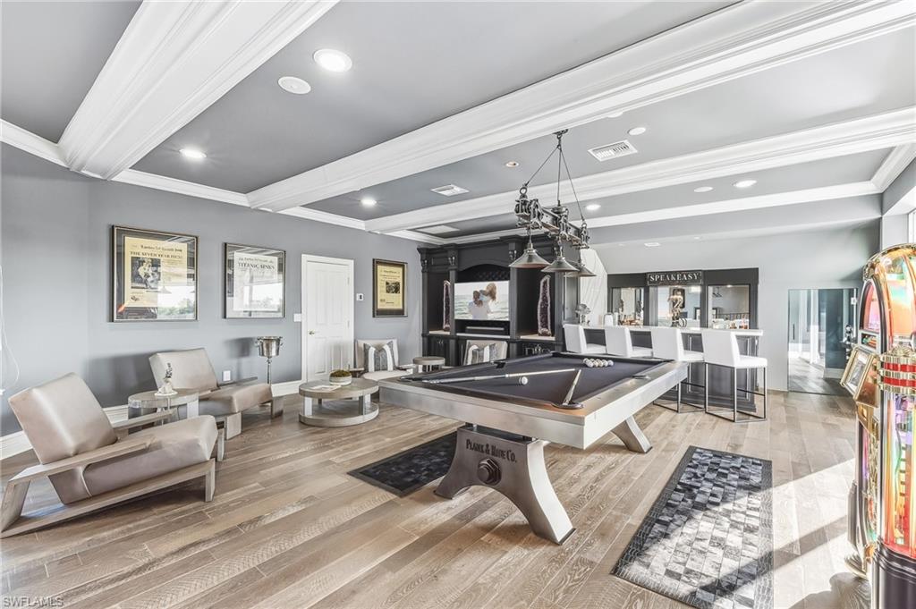 HARBOUR PRESERVE - Residential