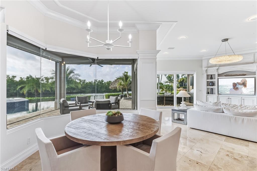 HARBOUR PRESERVE - Residential