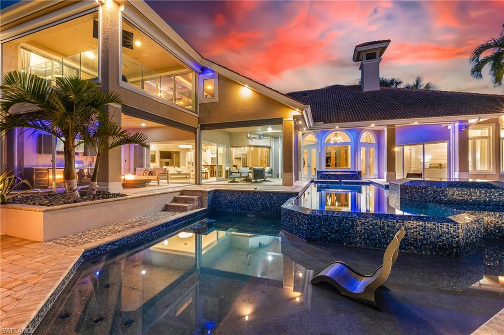 HARBOUR PRESERVE - Residential