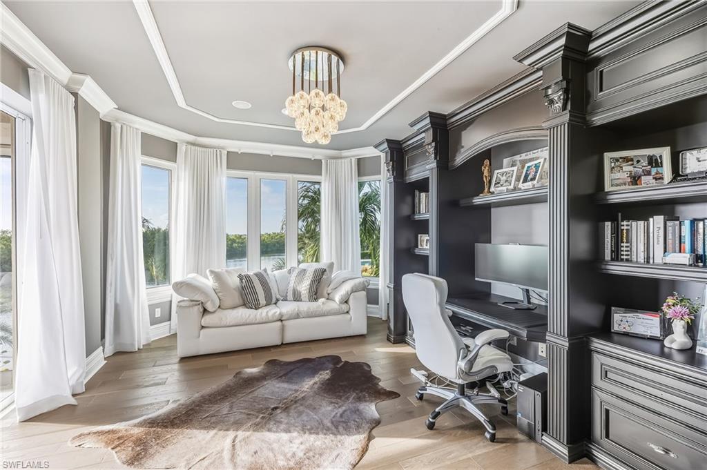 HARBOUR PRESERVE - Residential