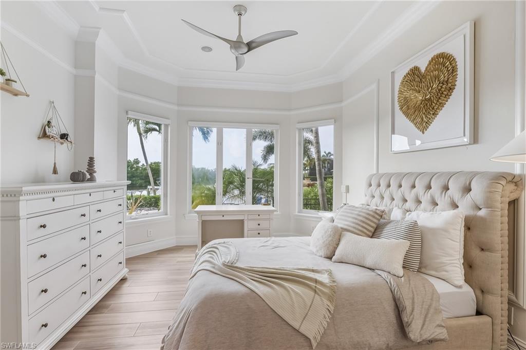 HARBOUR PRESERVE - Residential