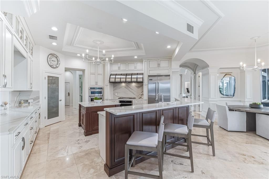 HARBOUR PRESERVE - Residential