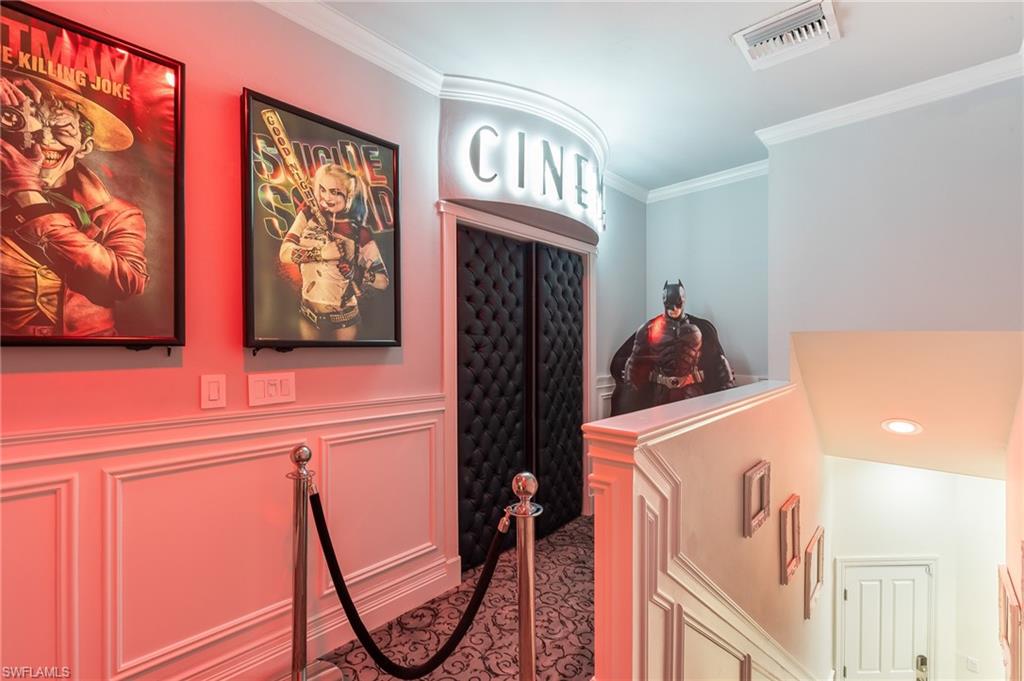 HARBOUR PRESERVE - Residential