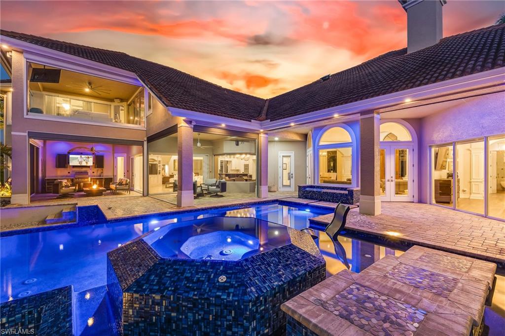 HARBOUR PRESERVE - Residential