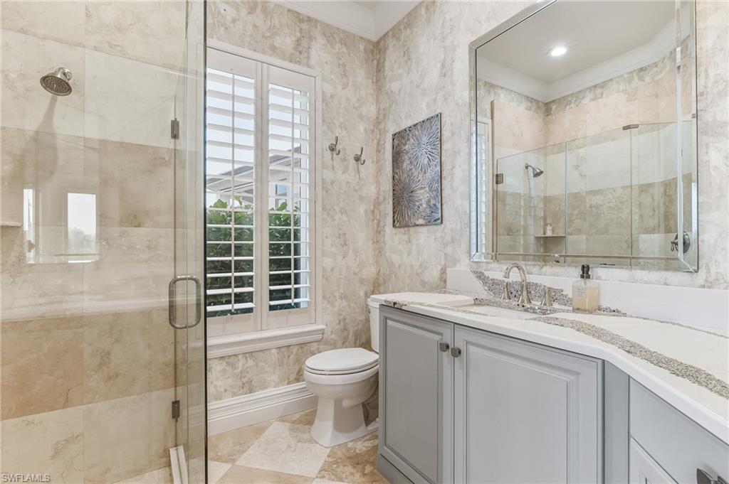 HARBOUR PRESERVE - Residential