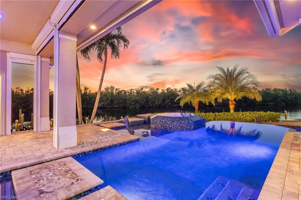 HARBOUR PRESERVE - Residential