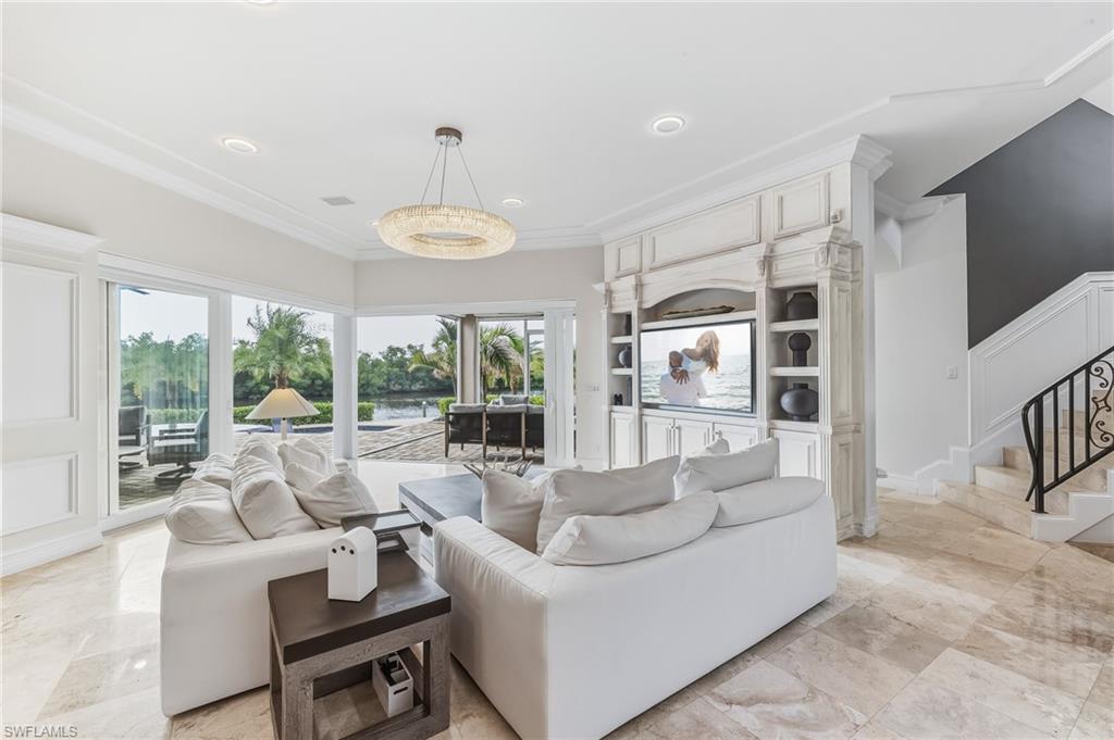 HARBOUR PRESERVE - Residential