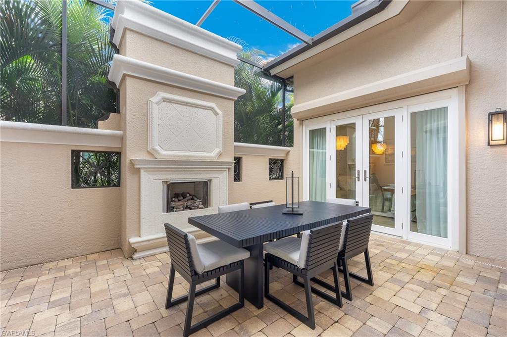 HARBOUR PRESERVE - Residential