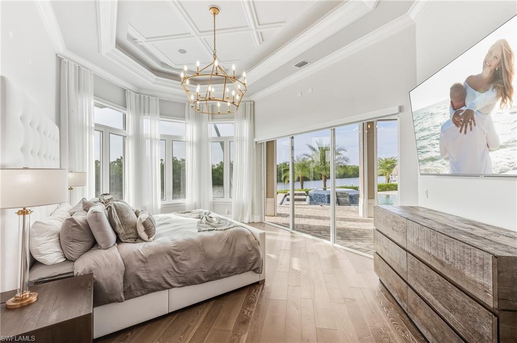 HARBOUR PRESERVE - Residential