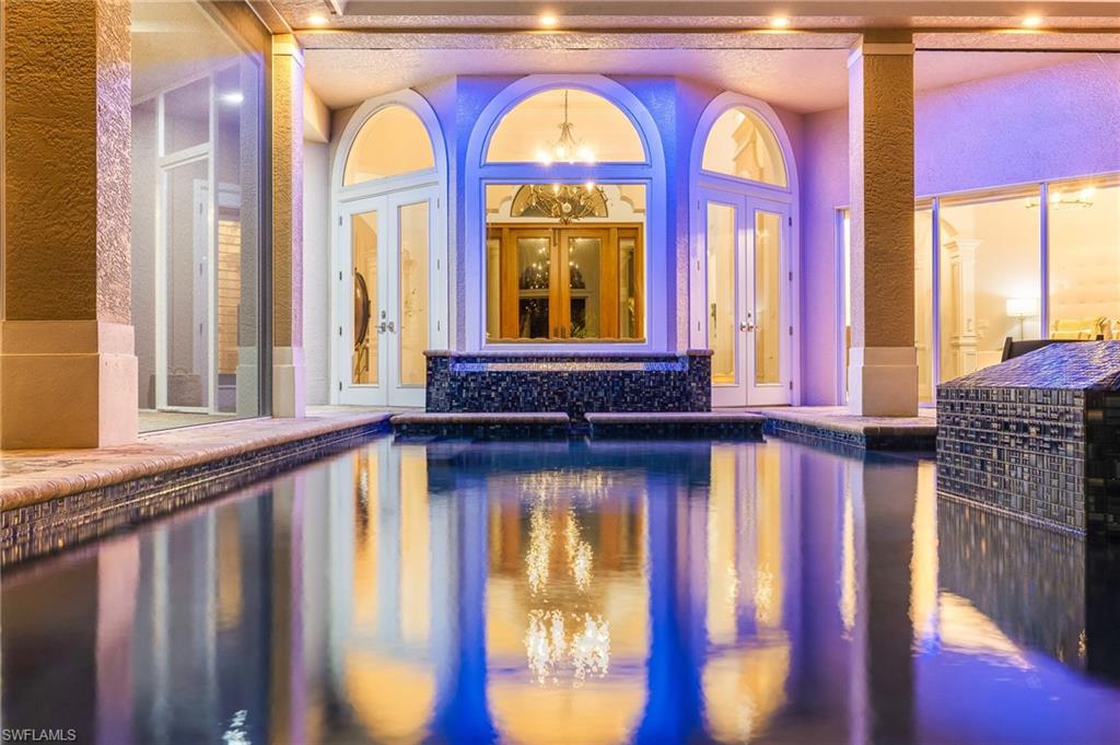 HARBOUR PRESERVE - Residential