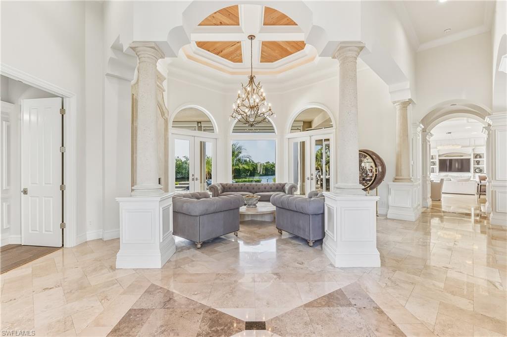 HARBOUR PRESERVE - Residential