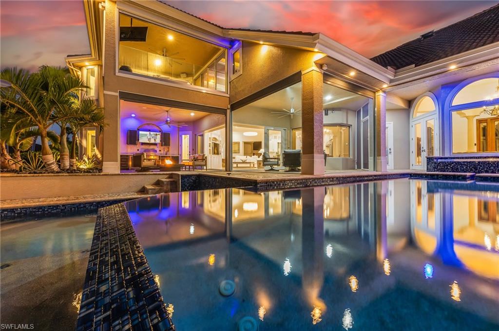 HARBOUR PRESERVE - Residential