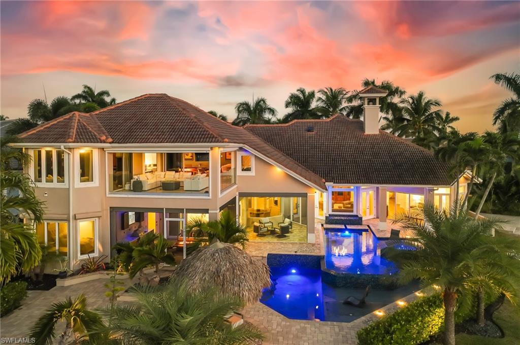 HARBOUR PRESERVE - Residential