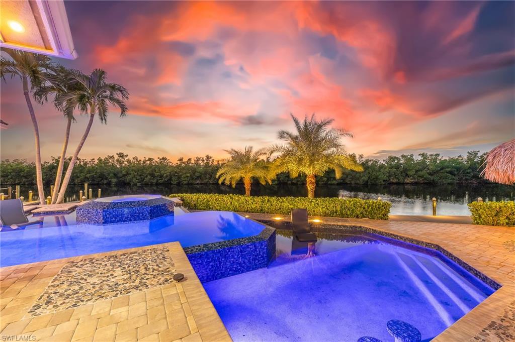 HARBOUR PRESERVE - Residential