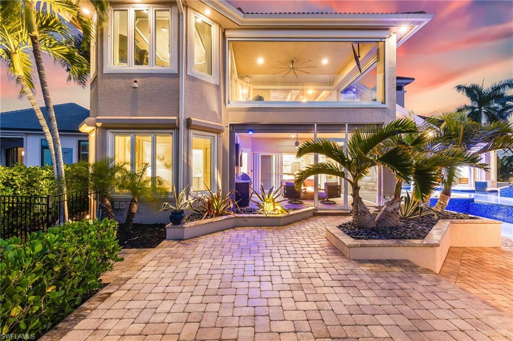 HARBOUR PRESERVE - Residential