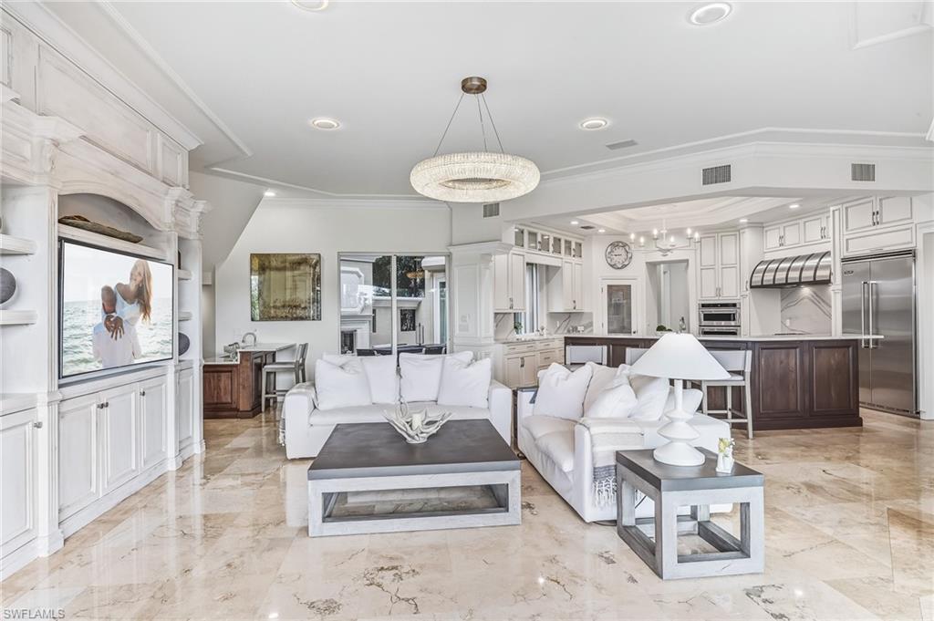 HARBOUR PRESERVE - Residential