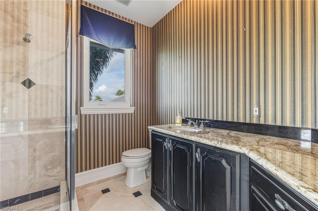 HARBOUR PRESERVE - Residential