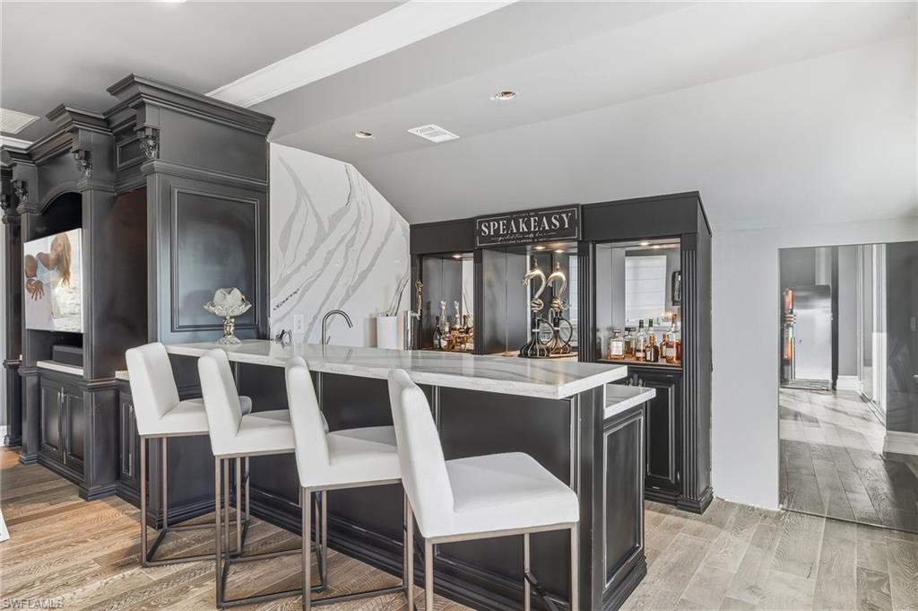 HARBOUR PRESERVE - Residential