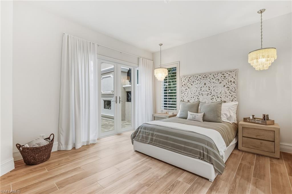 HARBOUR PRESERVE - Residential