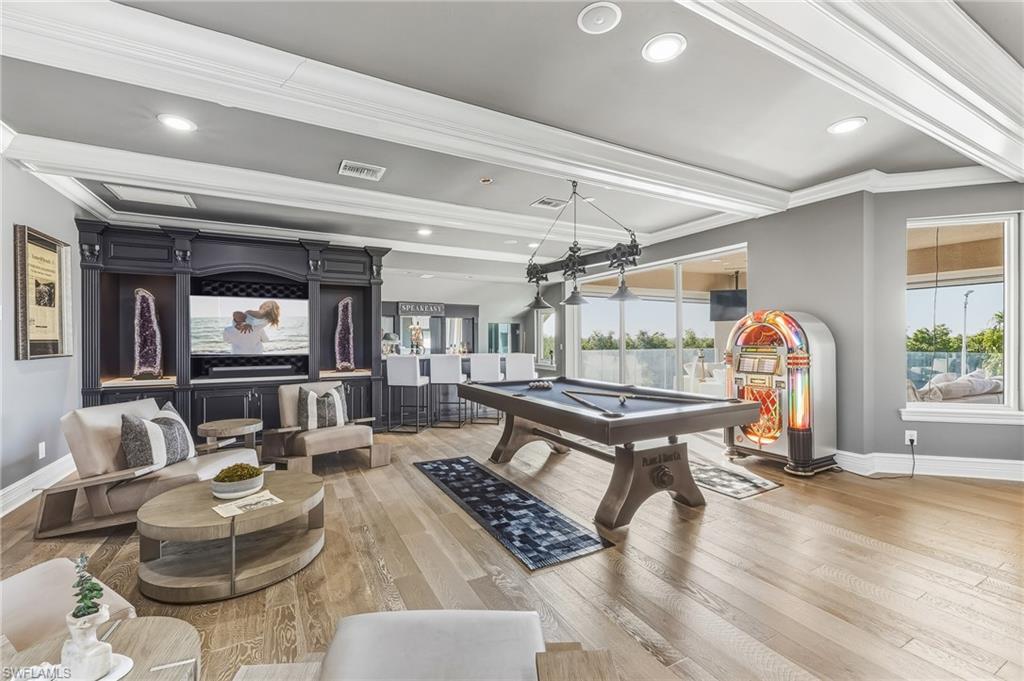 HARBOUR PRESERVE - Residential