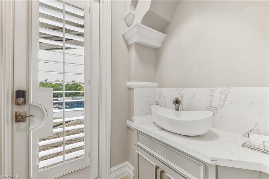 HARBOUR PRESERVE - Residential