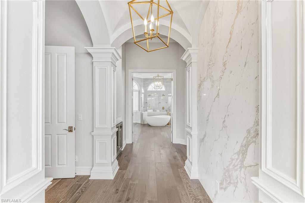 HARBOUR PRESERVE - Residential