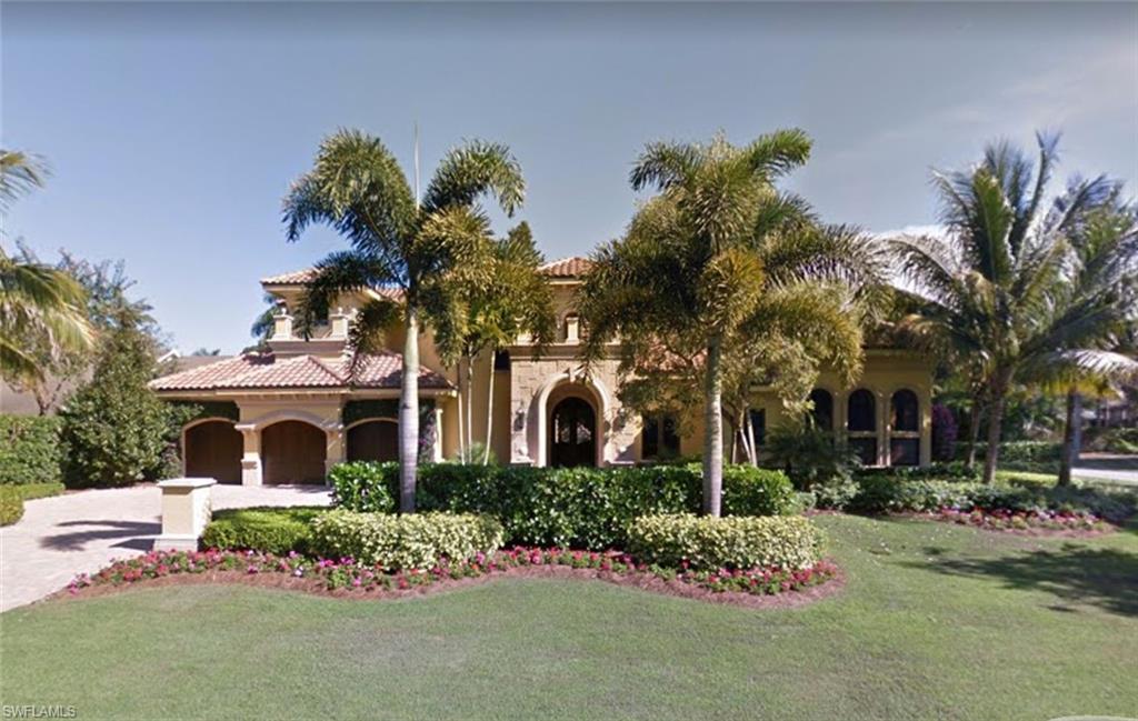 COQUINA SANDS - Residential