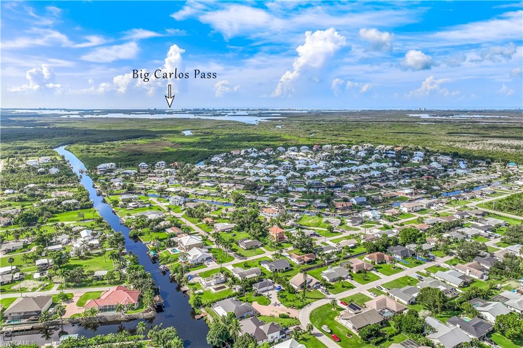 ISLAND PARK WOODLANDS - Residential