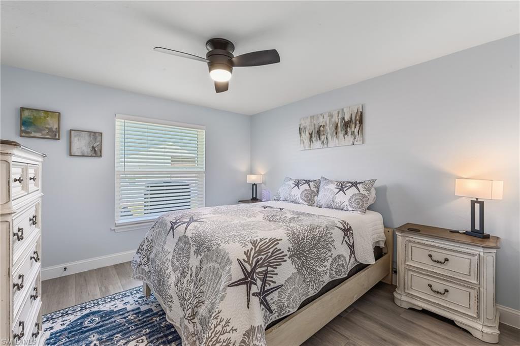 ISLAND PARK WOODLANDS - Residential